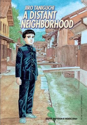 A Distant Neighborhood, Vol. 1