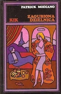 Zagubiona dzielnica
