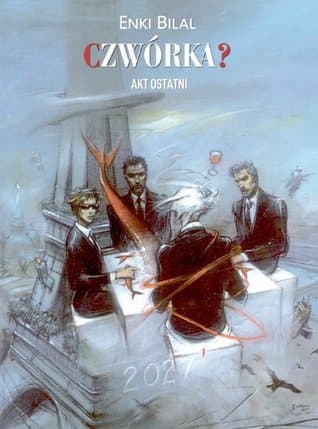 Czwórka?