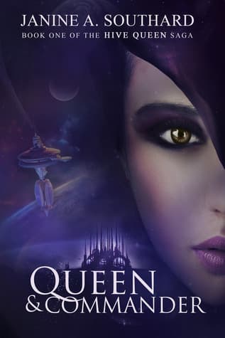 Queen & Commander