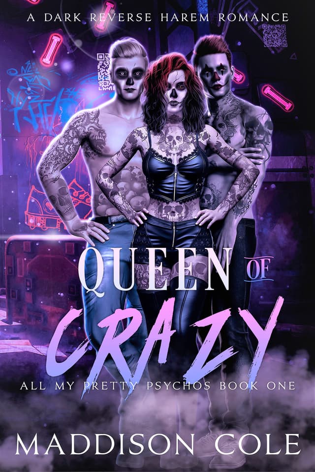 Queen of Crazy