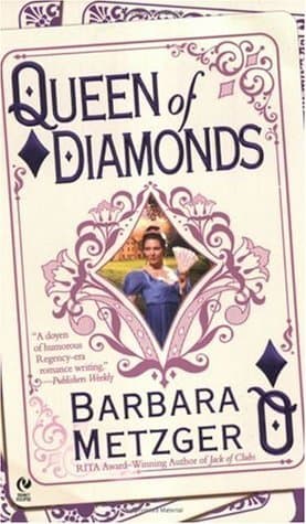 Queen of Diamonds