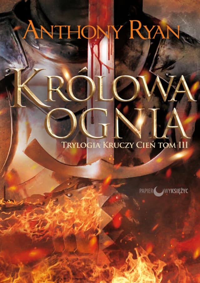 Królowa Ognia