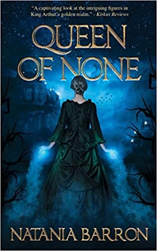 Queen of None