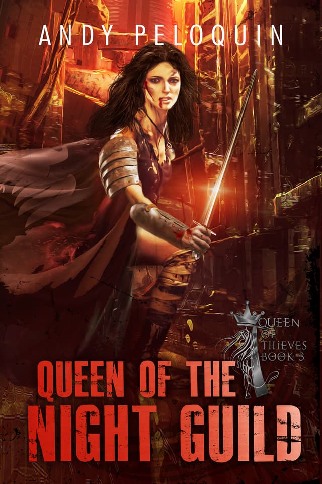 Queen of the Night Guild