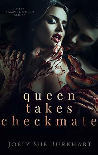 Queen Takes Checkmate