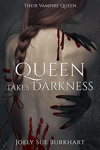Queen Takes Darkness
