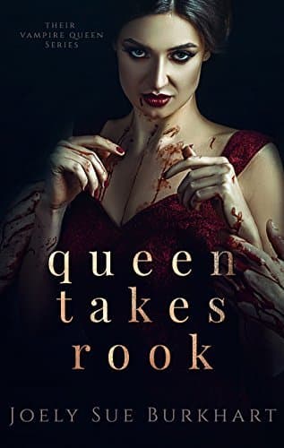 Queen Takes Rook