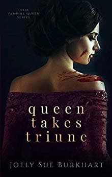 Queen Takes Triune