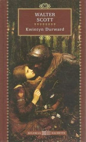 Kwintyn Durward