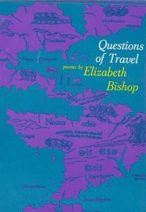Questions of Travel