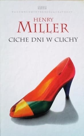 Ciche dni w Clichy