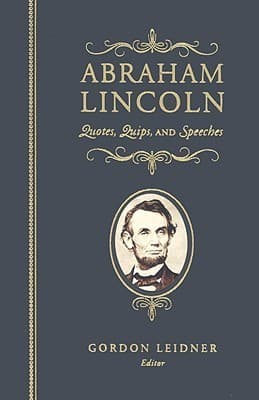 Quotes, Quips, and Speeches
