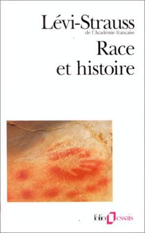 Race and history