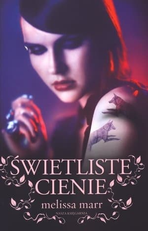 Świetliste cienie