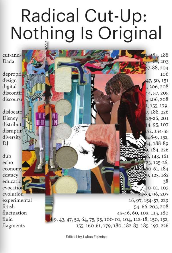 Radical Cut-Up: Nothing Is Original