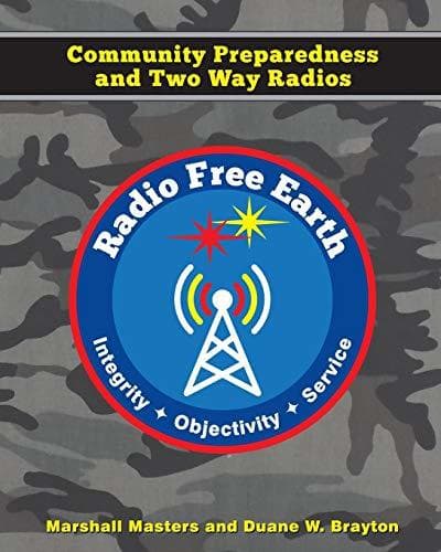 Radio Free Earth: Special Edition Paperback