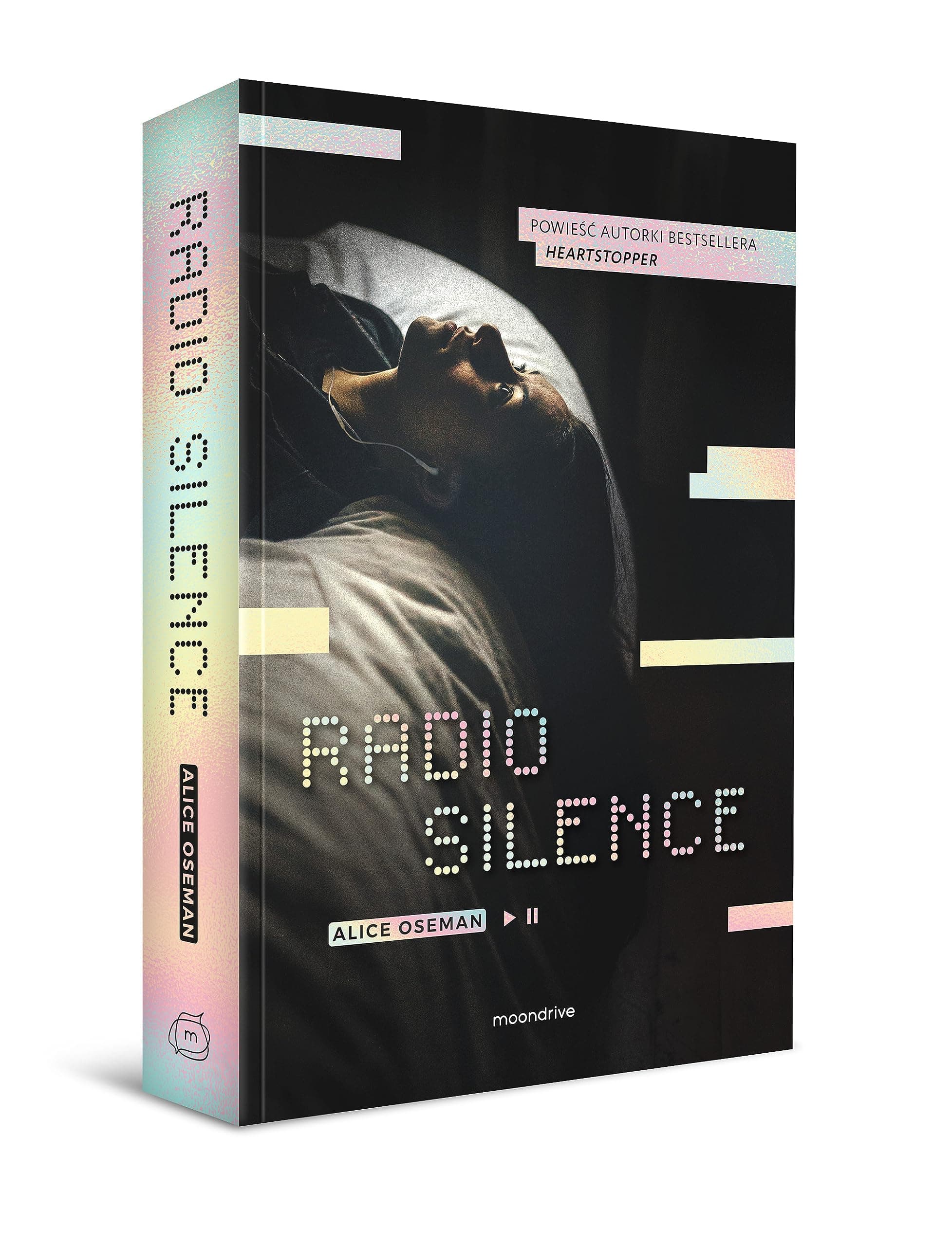 Radio Silence