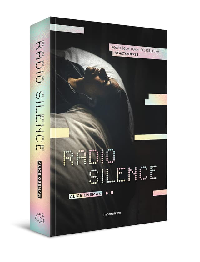 Radio Silence