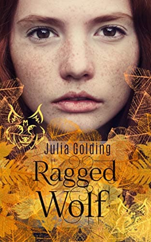 Ragged Wolf