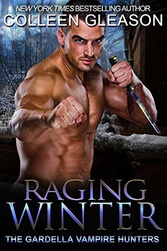 Raging Winter