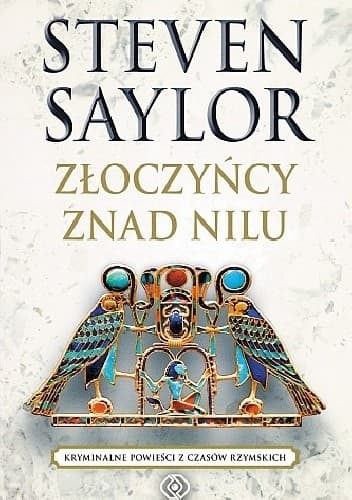 Złoczyńcy znad Nilu