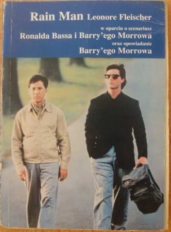 Rain Man