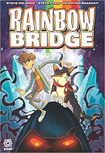 Rainbow Bridge