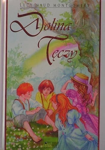 Dolina Tęczy
