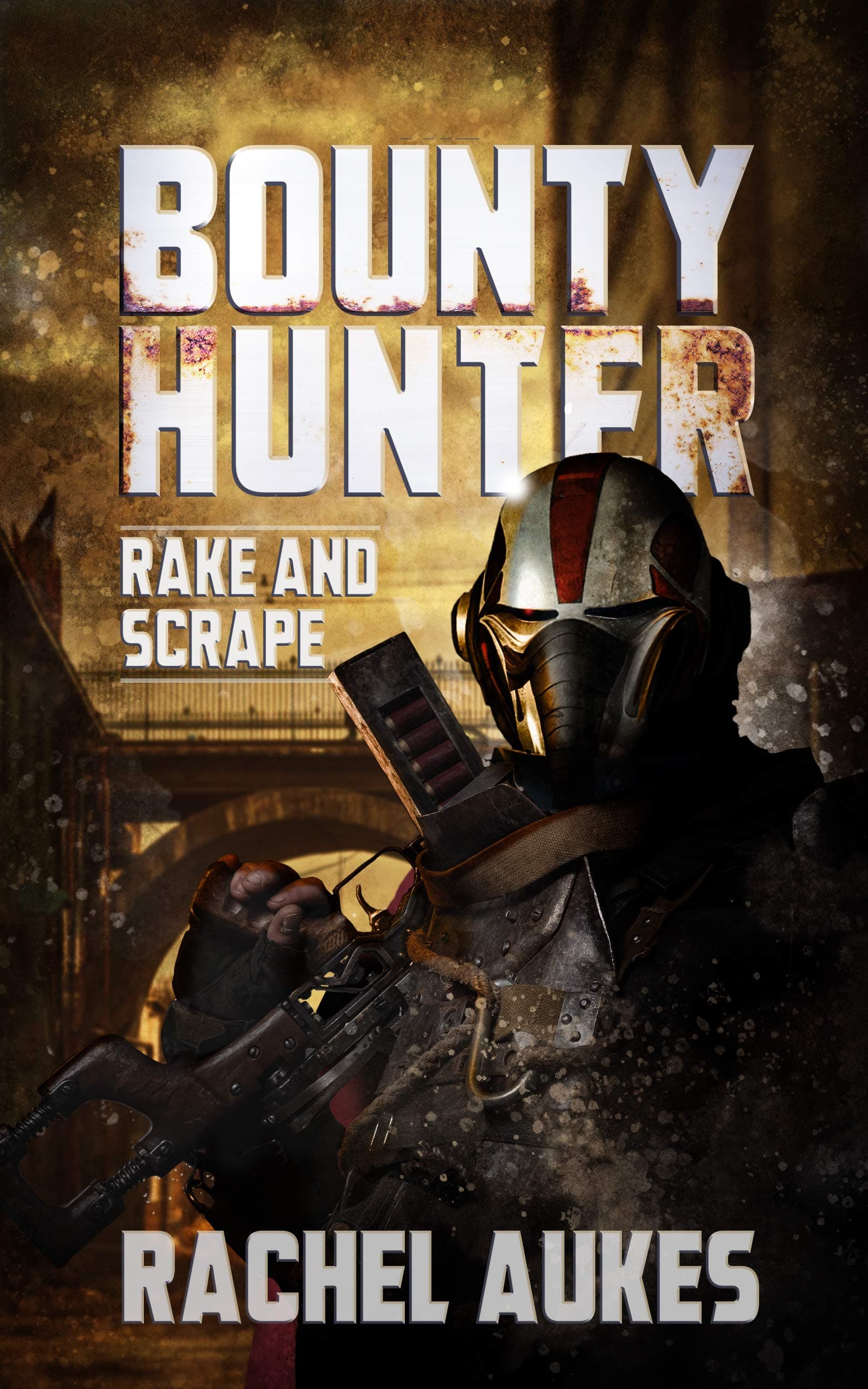 Rake and Scrape