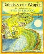 Ralph's Secret Weapon