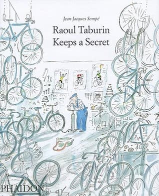 Raoul Taburin Keeps a Secret