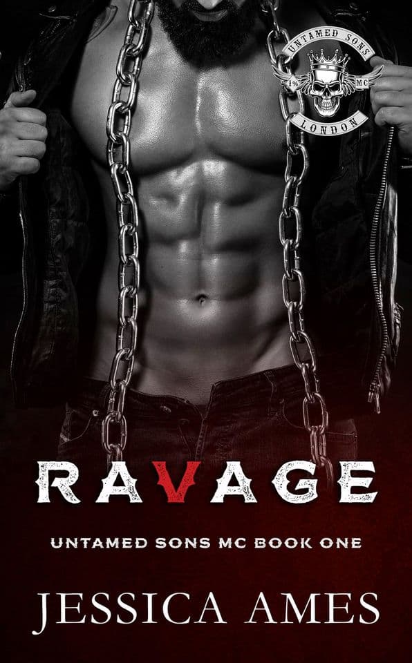 Ravage