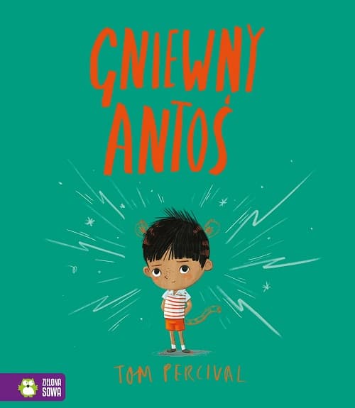 Gniewny Antos