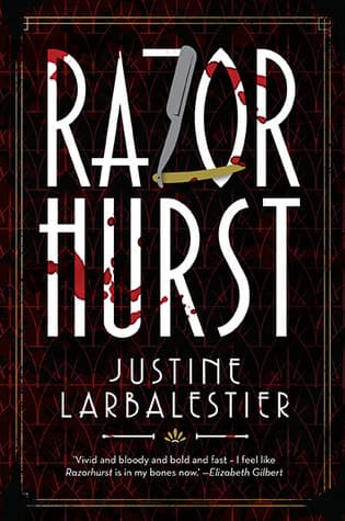 Razorhurst