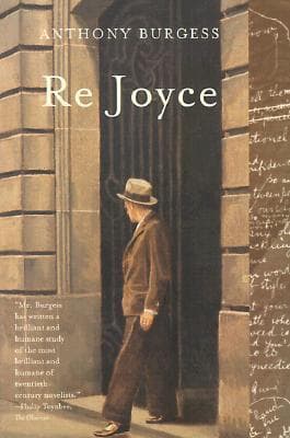 Re Joyce