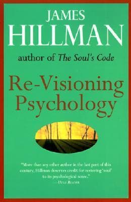 Re-wizja psychologii
