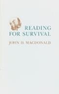 Reading for Survival