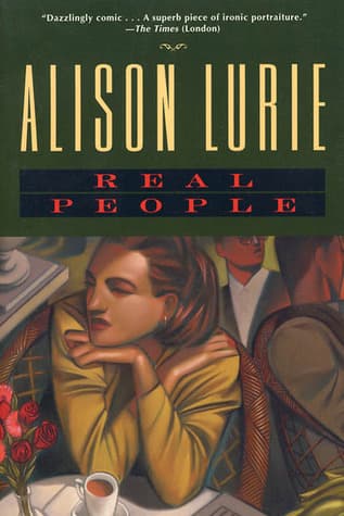 Real People