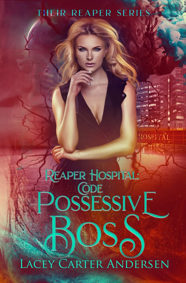 Reaper Hospital: Code Possessive Boss