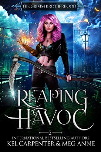Reaping Havoc