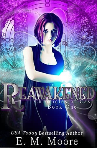 Reawakened
