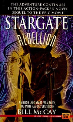 Rebellion