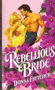 Rebellious Bride