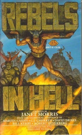 Rebels In Hell
