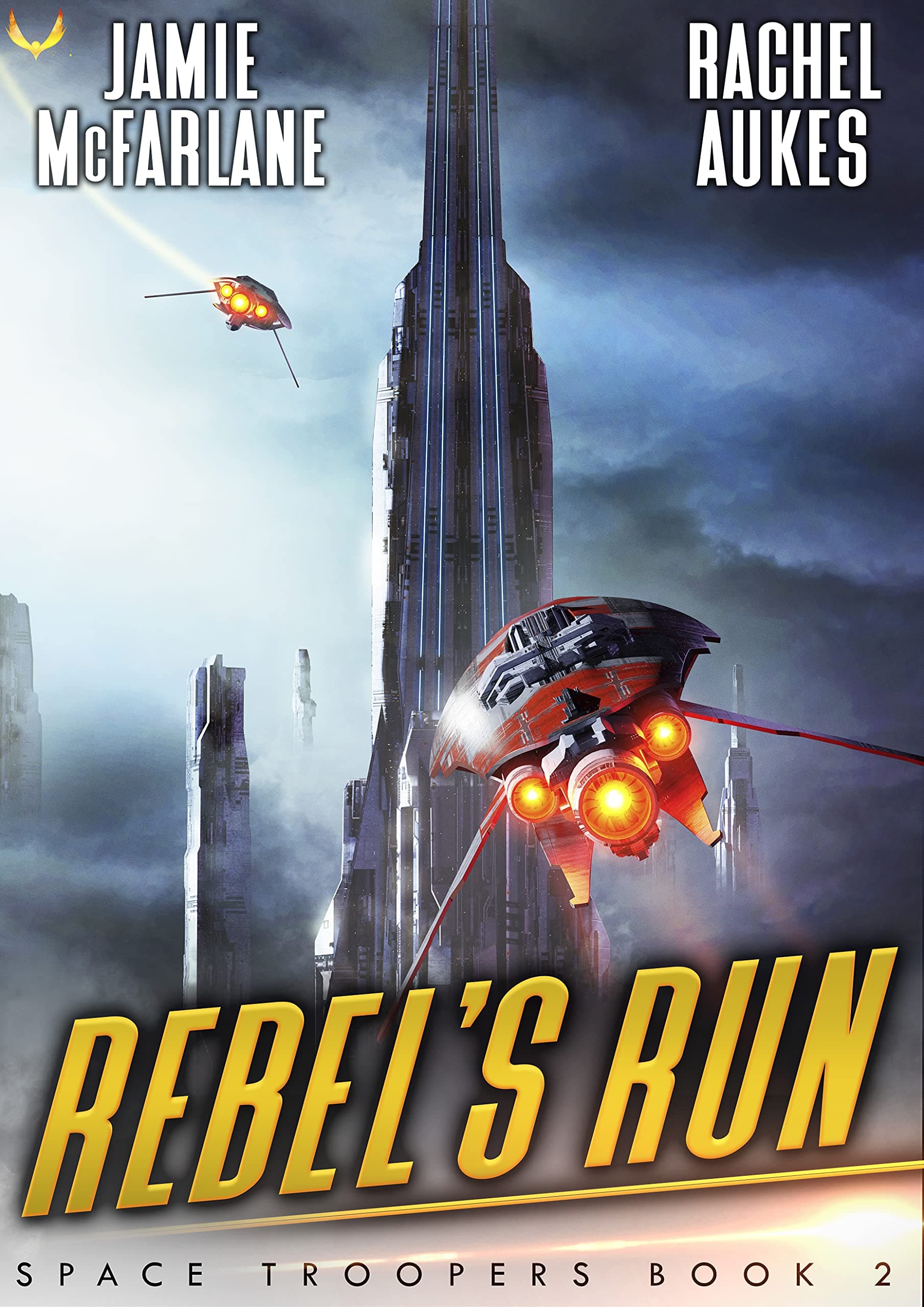 Rebel's Run