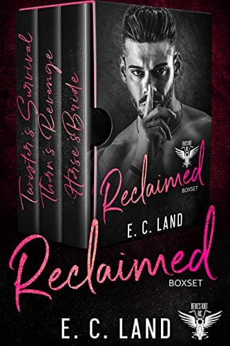 Reclaimed: Boxset