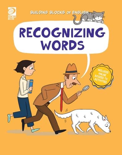 Recognizing Words