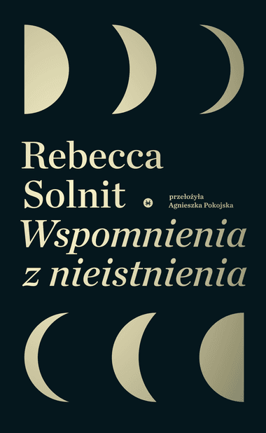 Wspomnienia nieistnienia