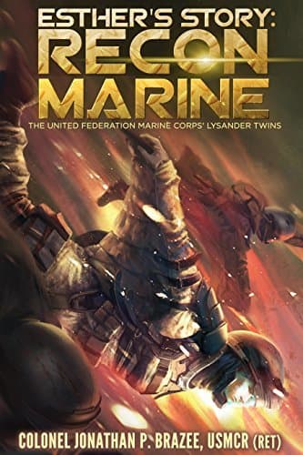 Recon Marine: Esther's Story